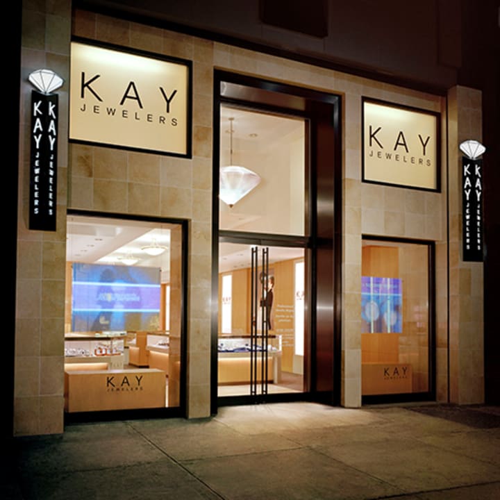 KAY Jewelers | 1781 C Martin Luther King Blvd Houma Crossing, Houma, LA 70360, USA | Phone: (985) 580-2310