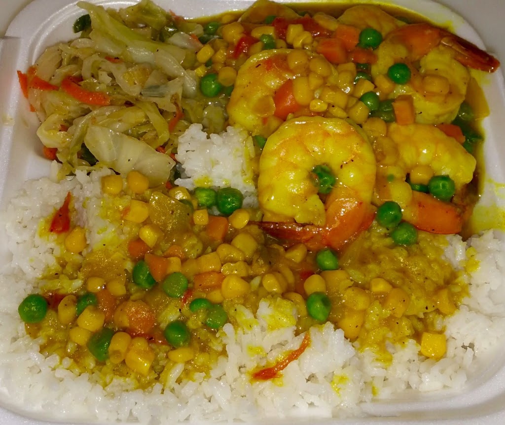 Taste of Jamaica | 5104 Mayfield Rd, Cleveland, OH 44124, USA | Phone: (440) 565-7230