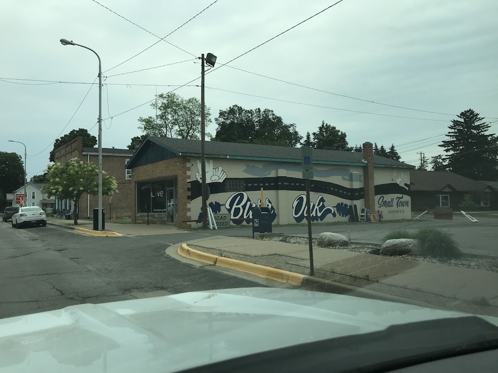 Burr Oak Police Department & Village Office | 225 S 3rd St, Burr Oak, MI 49030, USA | Phone: (269) 489-2414