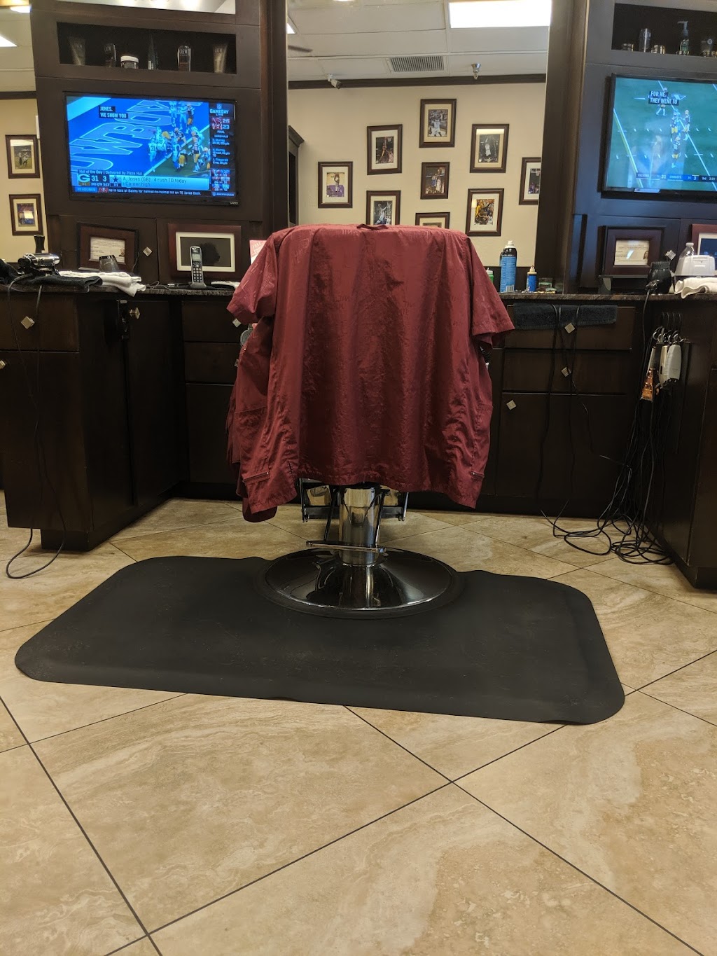 1st Choice Barbershop | 20165 N 67th Ave Suite 131A, Glendale, AZ 85308, USA | Phone: (623) 255-5545