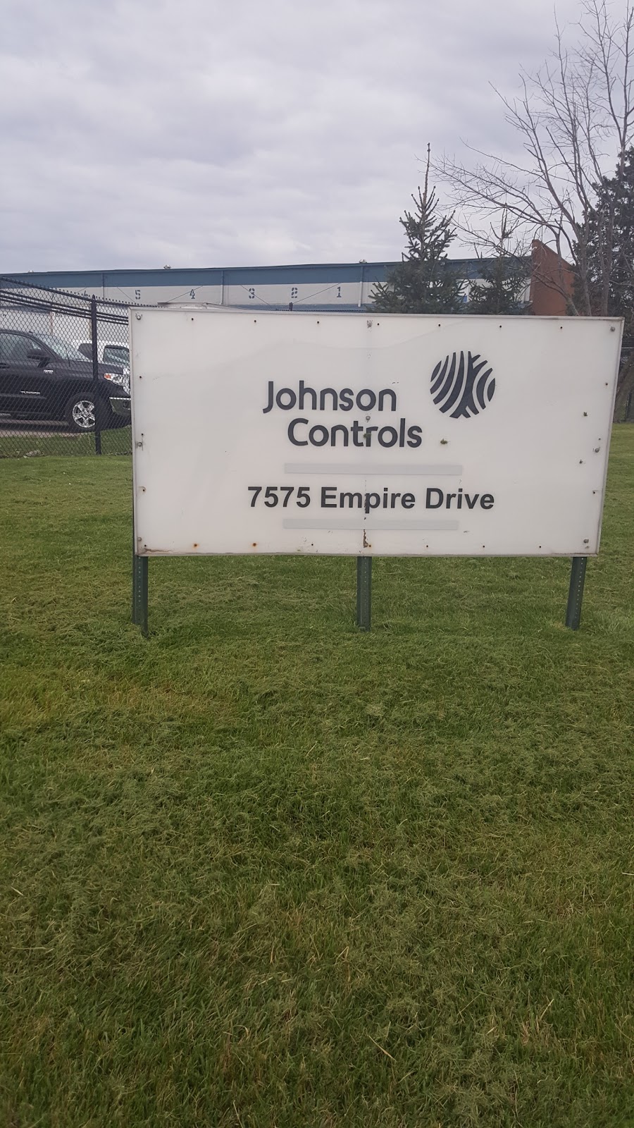 Johnson Controls | 7575 Empire Dr, Florence, KY 41042, USA | Phone: (859) 372-4853