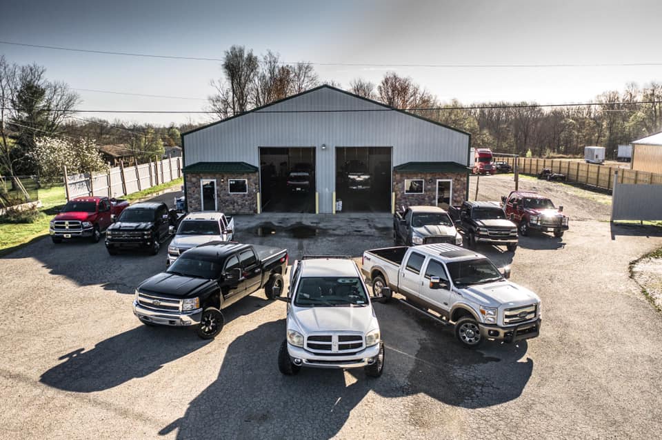 KENTUCKY DIESEL SPECIALISTS, LLC | 1486 Alton Rd, Lawrenceburg, KY 40342, USA | Phone: (502) 604-1616