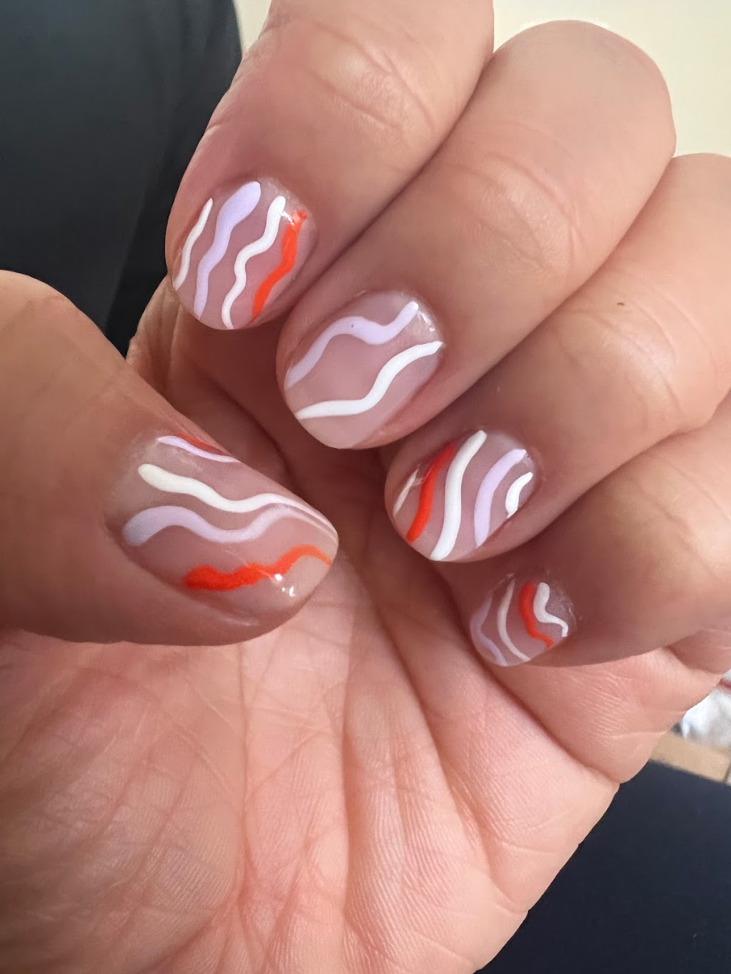 Unique Nail Bar | 4171 Oceanside Blvd Suite 101, Oceanside, CA 92056, USA | Phone: (760) 295-5838