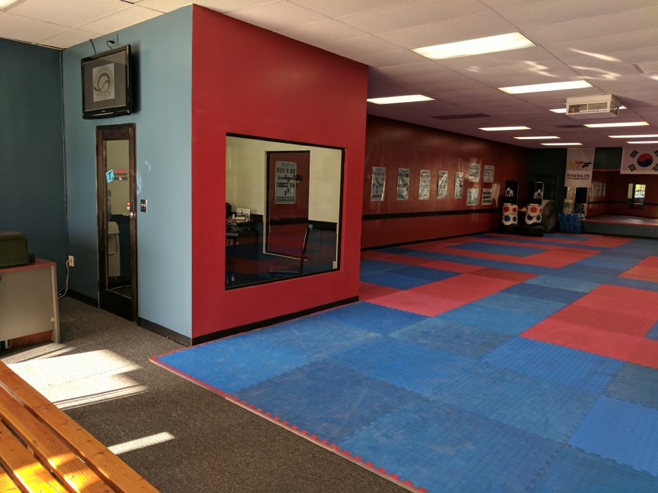 U.S Black Belt Center - Walnut | 18778 Amar Rd, Walnut, CA 91789, USA | Phone: (909) 655-7853