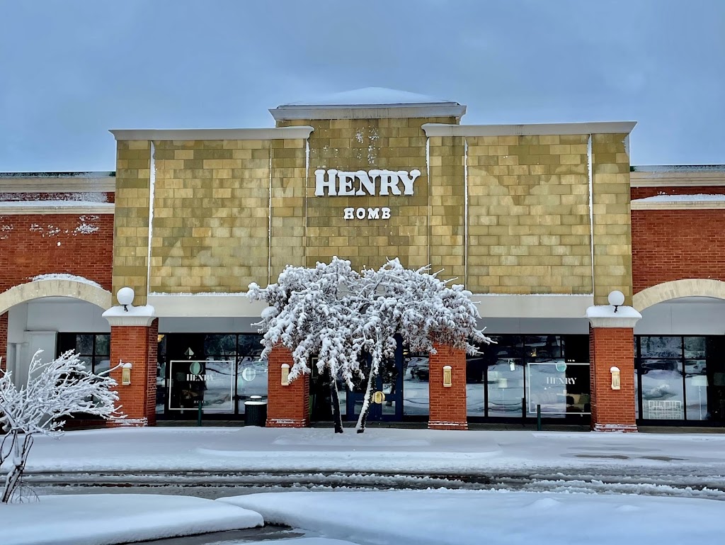 Henry Home Interiors | 3720 W Robinson St #112, Norman, OK 73072, USA | Phone: (405) 321-1000