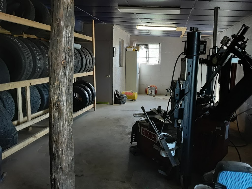 Cowboy Tire Shop | 8206 TX-359, Orange Grove, TX 78372, USA | Phone: (361) 396-6841