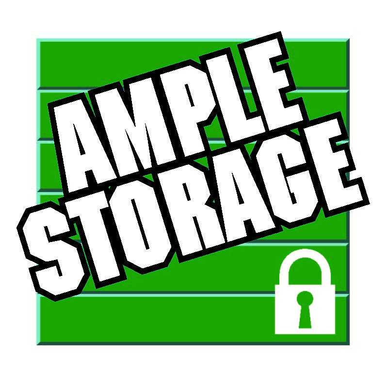 Ample Storage Center | 842 S Van Buren Rd, Eden, NC 27288, USA | Phone: (336) 660-2770