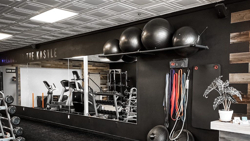 KASTLE BLAK FITNESS | 4055 S Arizona Ave #6, Chandler, AZ 85248, USA | Phone: (480) 434-0803