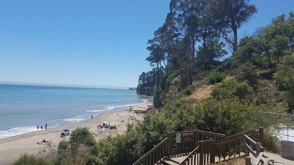 New Brighton State Beach | 1500 Park Ave, Capitola, CA 95010, USA | Phone: (831) 464-6329