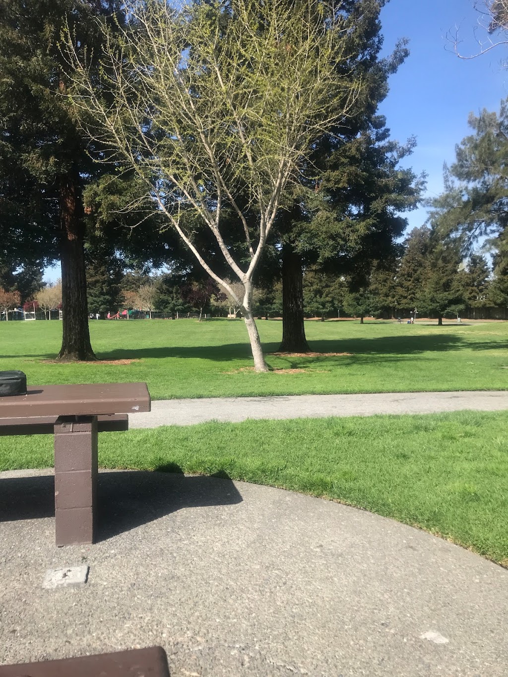 Halcyon Park | 1245 147th Ave, San Leandro, CA 94578, USA | Phone: (510) 577-3462