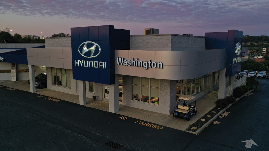 Washington Auto Mall | 307 Washington Rd, Washington, PA 15301, USA | Phone: (724) 222-2213