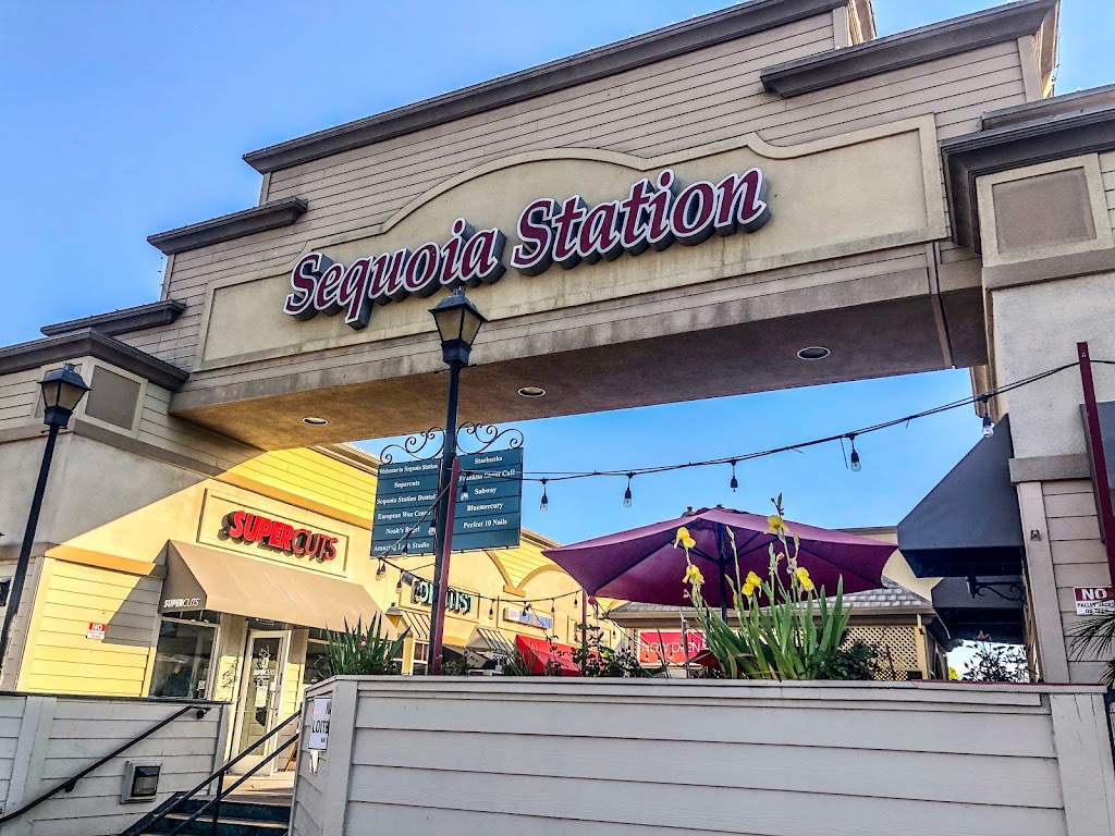 Sequoia Station | 1001-1111 El Camino Real Rd, Redwood City, CA 94063, USA | Phone: (925) 279-1800