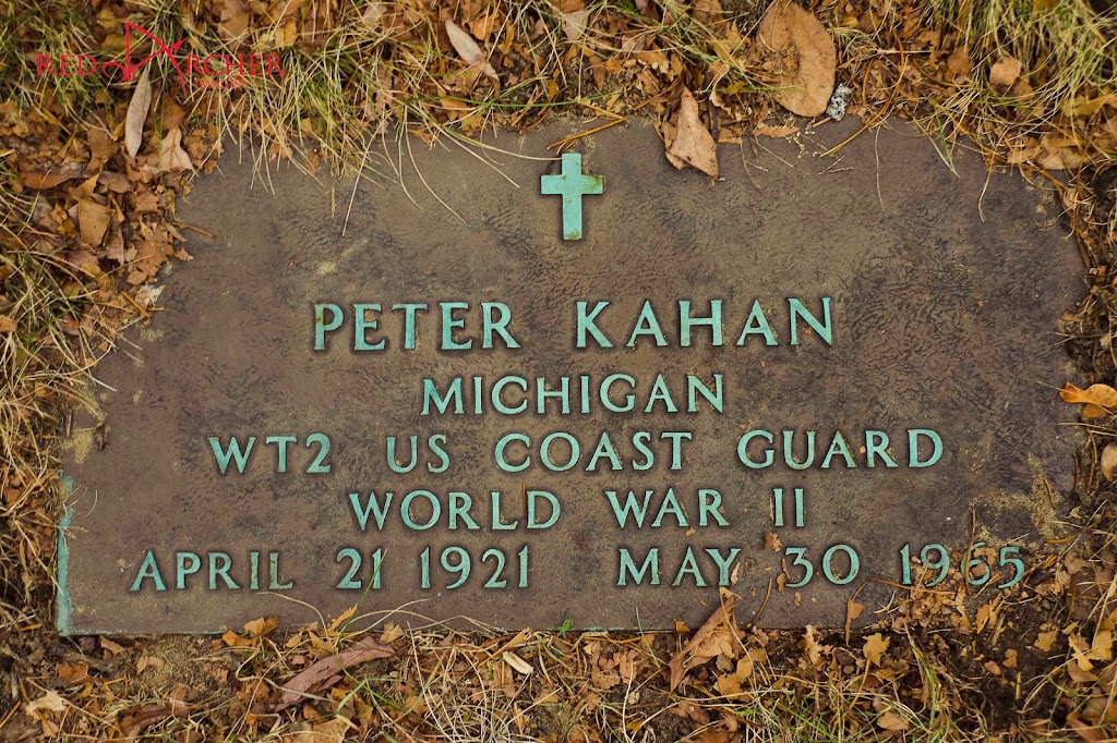 Oak Ridge Cemetery | Brownstown Charter Twp, MI 48183, USA | Phone: (734) 675-0660