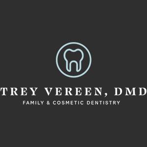 Dr. Trey Vereen, DMD | 1522 Two Notch Rd SE, Aiken, SC 29803, United States | Phone: (803) 642-5747