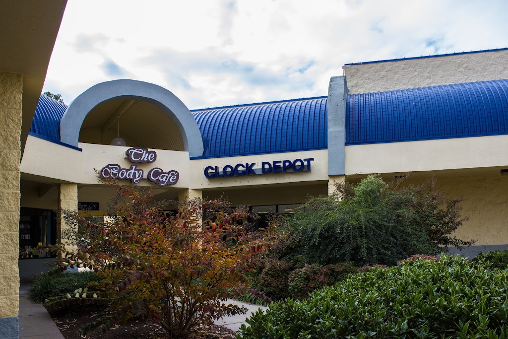 The Clock Depot | 3400 Westgate Dr B11, Durham, NC 27707, USA | Phone: (919) 402-8714