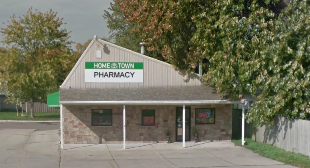 Hometown Pharmacy | 317 US-51, Poynette, WI 53955, USA | Phone: (608) 635-9456