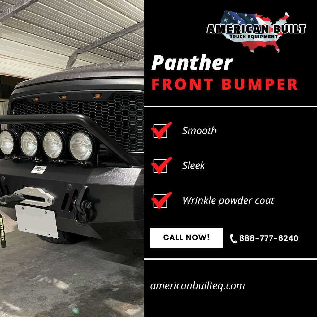 American Built Truck Equipment | 2220 Regal Pkwy, Euless, TX 76040 | Phone: (888) 777-6240