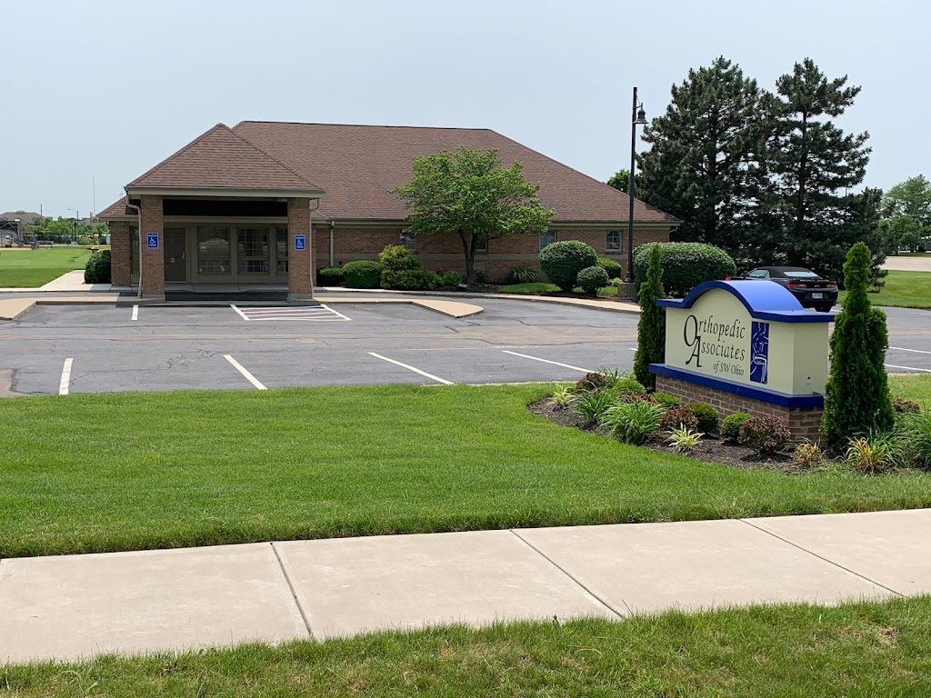 Orthopedic Associates of SW Ohio | 7117 Dutchland Pkwy, Liberty Township, OH 45044, USA | Phone: (937) 428-0400