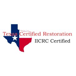 Texas Certified Restoration | 2604 Deep River Cir, Round Rock, TX 78665, United States | Phone: (512) 883-6760