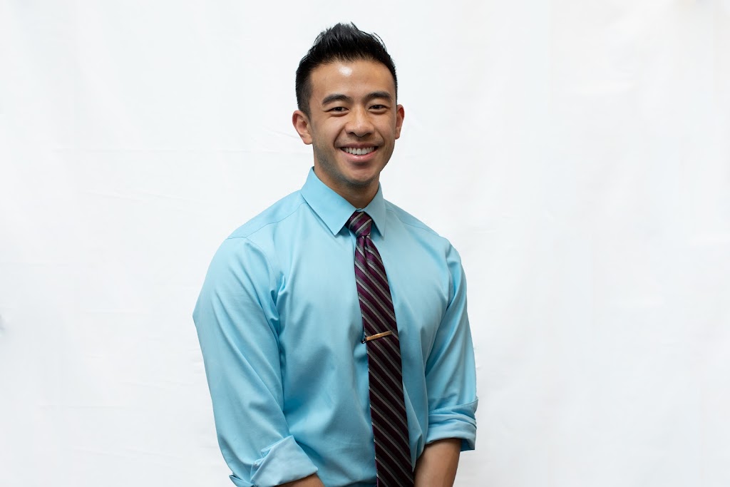 Jeffrey Tjan, DDS | 1450 W Parmer Ln, Austin, TX 78727, USA | Phone: (512) 251-6125