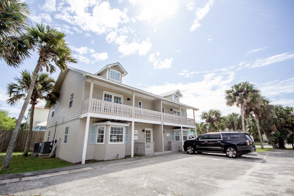 Ginn & Patrou, PA | 460 A1A Beach Blvd, St. Augustine, FL 32080, USA | Phone: (904) 461-3000