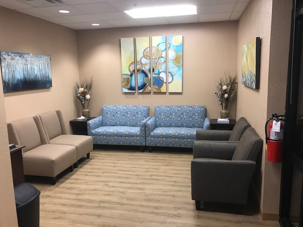 Your Healthcare | 2100 W White St Suite 150, Anna, TX 75409 | Phone: (972) 587-6080
