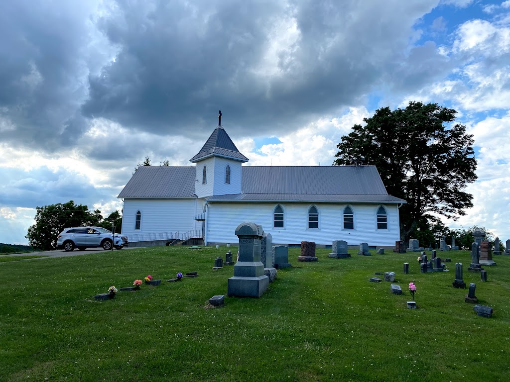 Trinity Sponagle Lutheran Church | 7120 Sponagle Rd SE, Sugar Grove, OH 43155, USA | Phone: (740) 746-8316