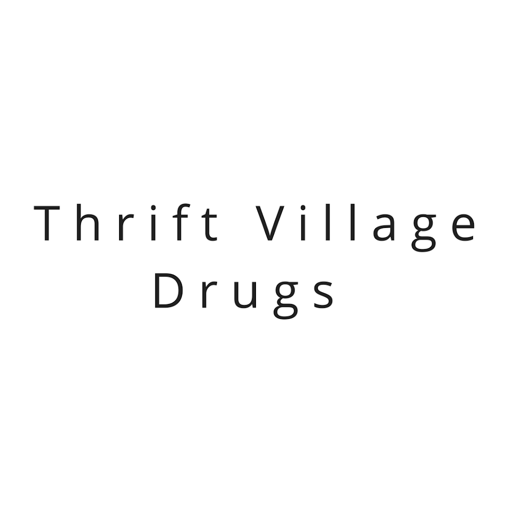 Thrift Village Drugs, Inc. | 737 Paul Maillard Rd, Luling, LA 70070, USA | Phone: (985) 785-6213