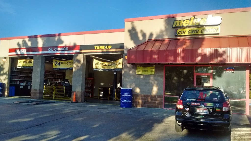 Meineke Car Care Center | 12367 W Chinden Blvd, Boise, ID 83713, USA | Phone: (208) 391-4138