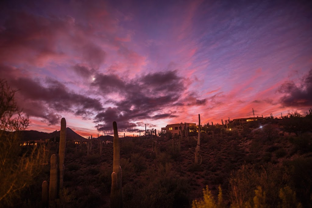 Tucson Estates Foothills | 5700 W Lone Star Dr, Tucson, AZ 85713, USA | Phone: (520) 883-9494
