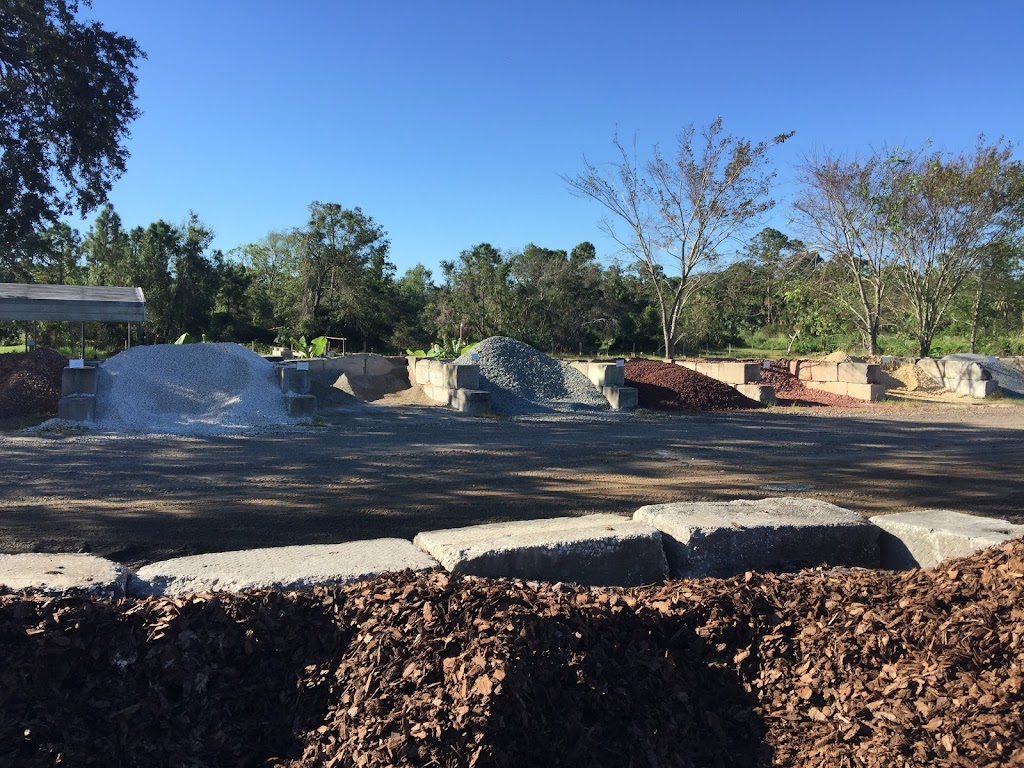 Cypress Mulch & Sod Inc | 7300 S US-1, Titusville, FL 32780, USA | Phone: (321) 267-4312