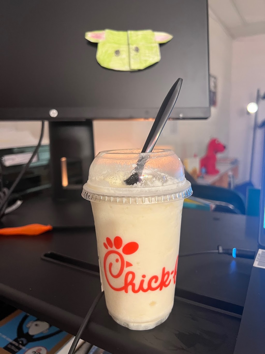 Chick-fil-A | 1494 North Point Village Center, Reston, VA 20194, USA | Phone: (703) 481-1725