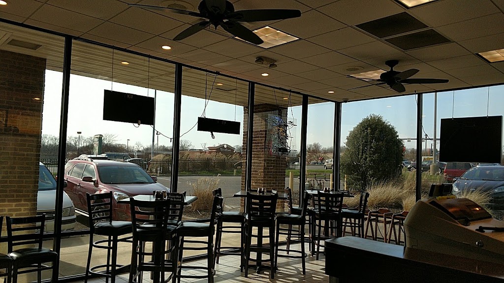 Godfathers Pizza | 5800 Wilmington Pike, Centerville, OH 45459, USA | Phone: (937) 433-7777