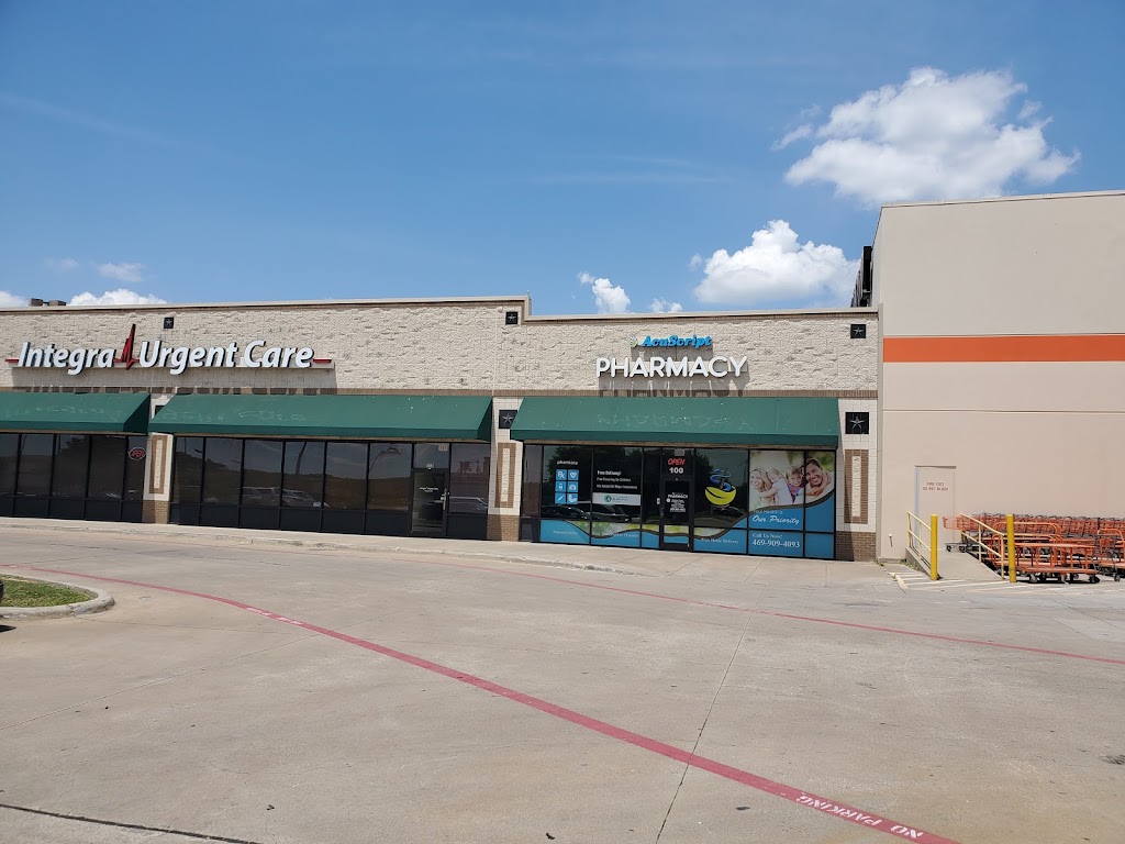 AcuScript Pharmacy | 3950 S Carrier Pkwy, Grand Prairie, TX 75052, USA | Phone: (469) 909-4093