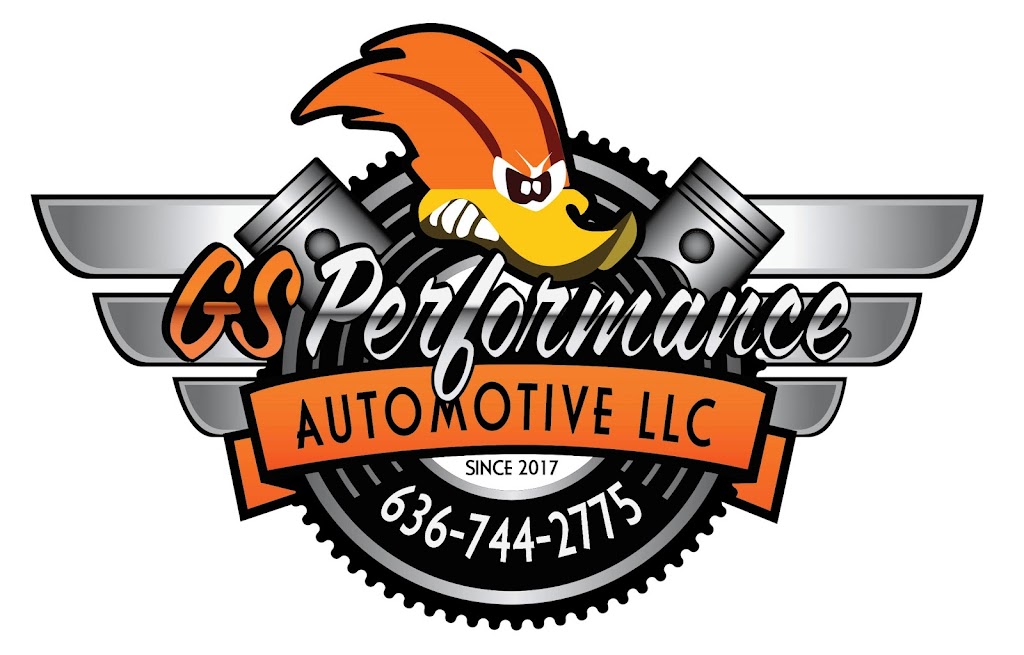 GS Performance Automotive LLC | 3202 Deer Creek Farm Rd, Union, MO 63084, USA | Phone: (636) 744-2775