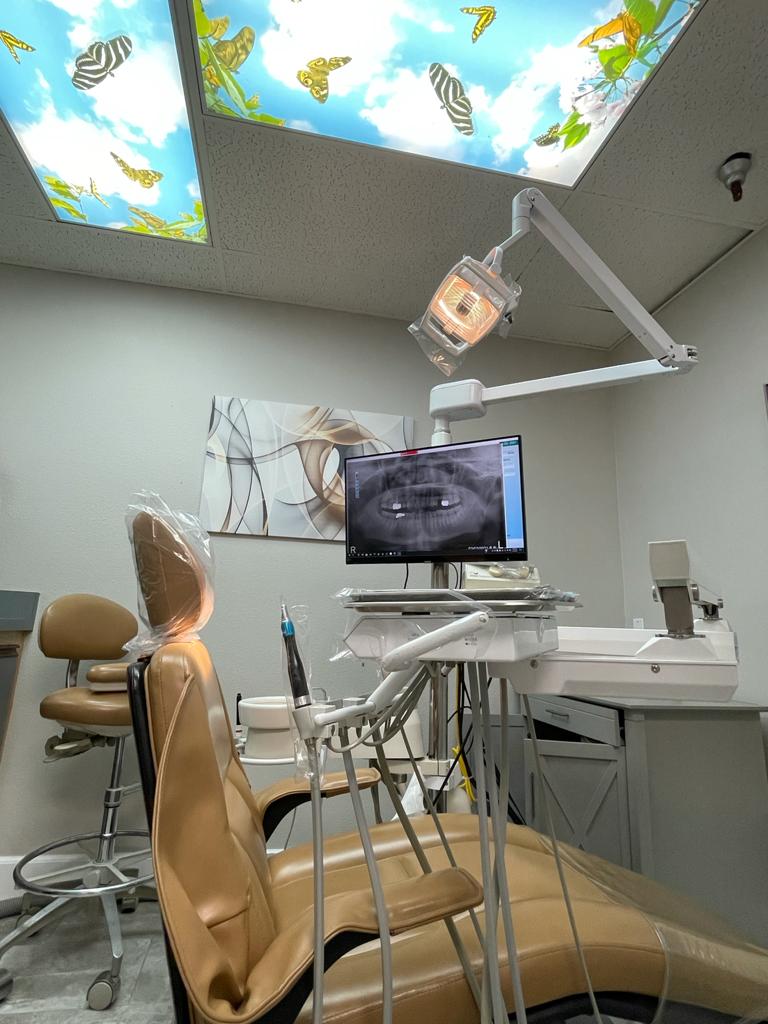 Dental 2000 | 30012 Crown Valley Pkwy Suite #B, Laguna Niguel, CA 92677, USA | Phone: (949) 495-2866