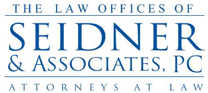 Law Offices of Seidner & Associates, PC | 100 Quentin Roosevelt Blvd #401, Garden City, NY 11530, United States | Phone: (516) 345-9900