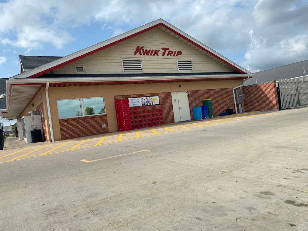 KWIK TRIP #456 | 2145 County Rd Pb, Verona, WI 53593 | Phone: (608) 848-9040