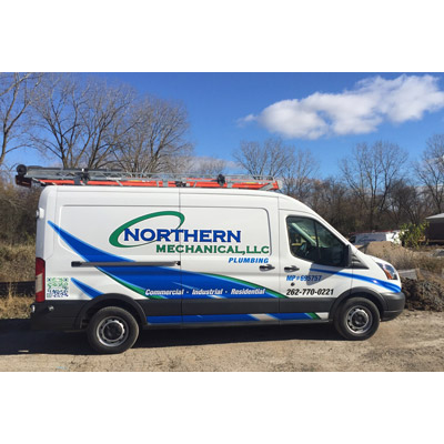 Northern Mechanical USA | 14708 Washington Ave, Union Grove, WI 53182, USA | Phone: (262) 770-0221