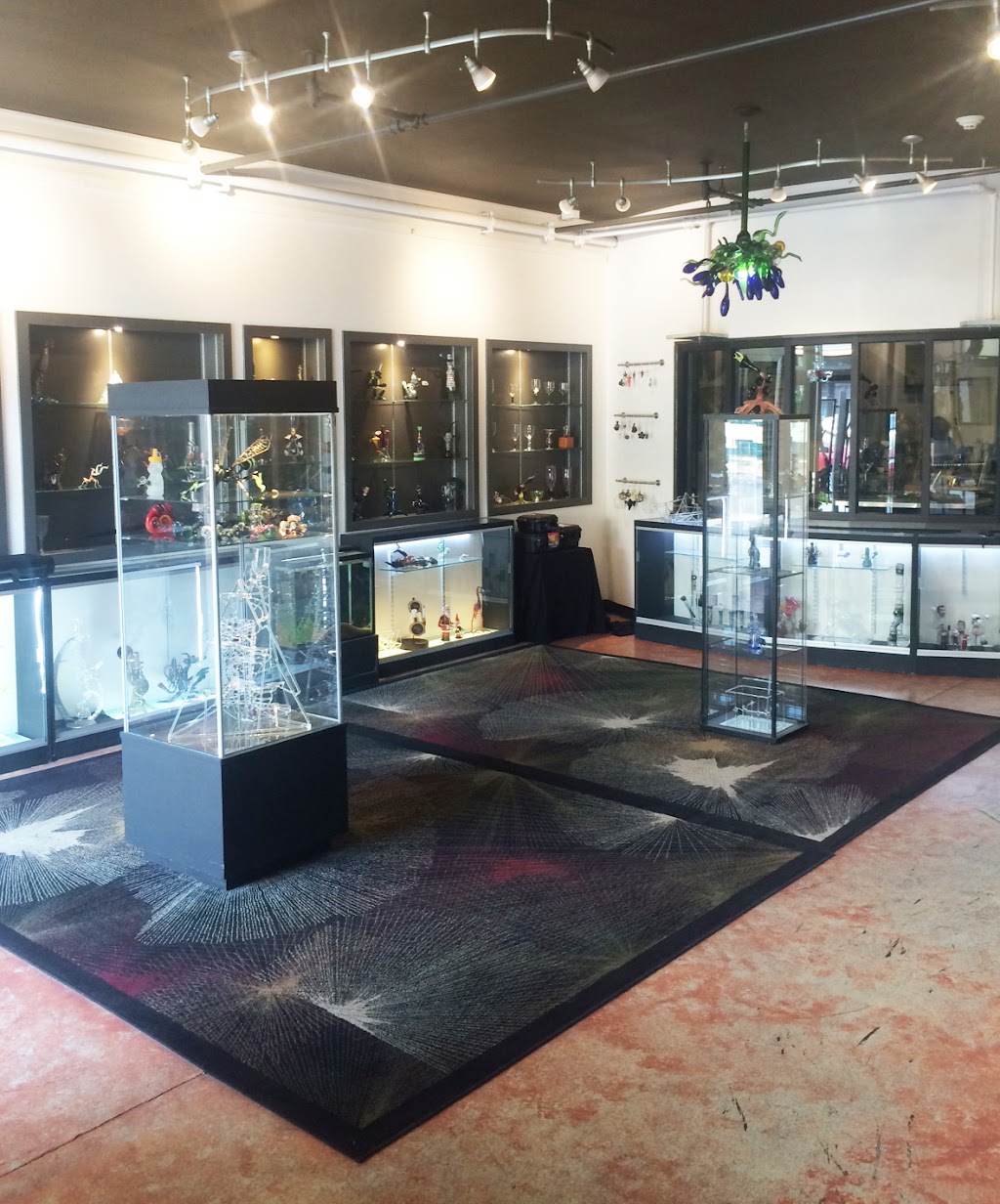 Prism Glassworks | 225 4th St, Troy, NY 12180, USA | Phone: (518) 273-4527