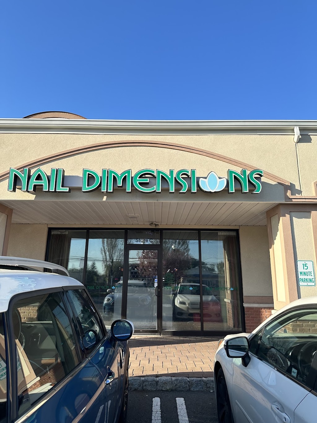 Nail Dimensions | 2222 NJ-33, Trenton, NJ 08690, USA | Phone: (267) 938-9899