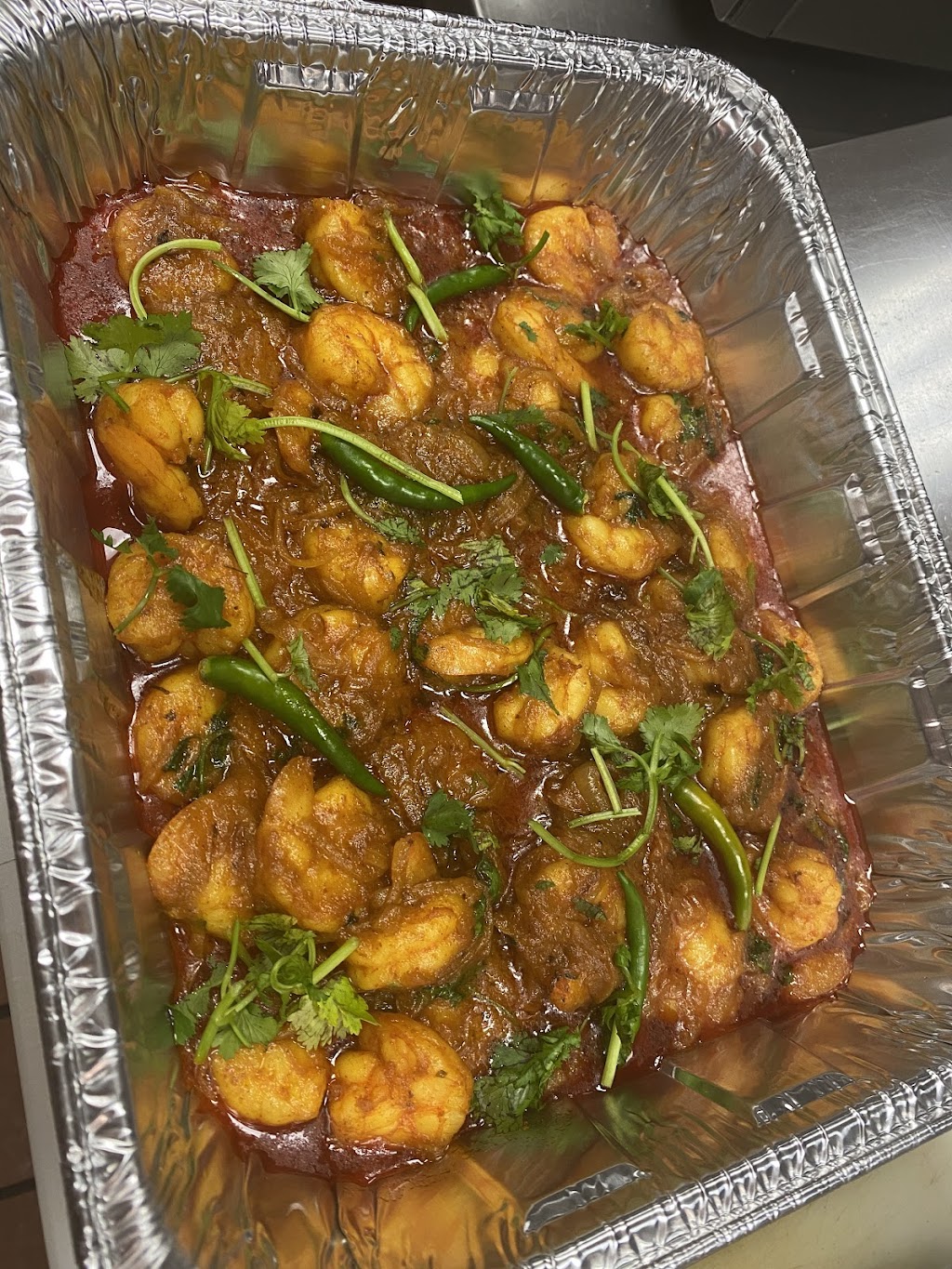 DHONNO TASTE OF BANGLADESH | 47024 Harry Byrd Hwy STE 104, Sterling, VA 20164, USA | Phone: (571) 926-8122