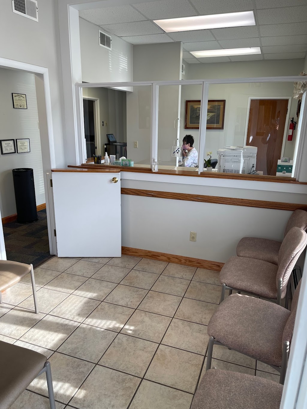 Holpuch Dental - Newton Falls | 340 Ridge Rd #2, Newton Falls, OH 44444, USA | Phone: (330) 872-5771