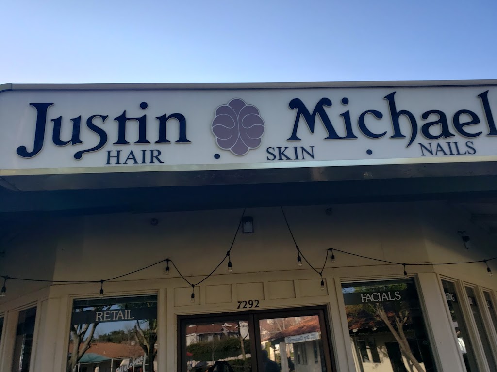 Justin Michaels Salon | 7292 San Ramon Rd, Dublin, CA 94568, USA | Phone: (925) 829-6122