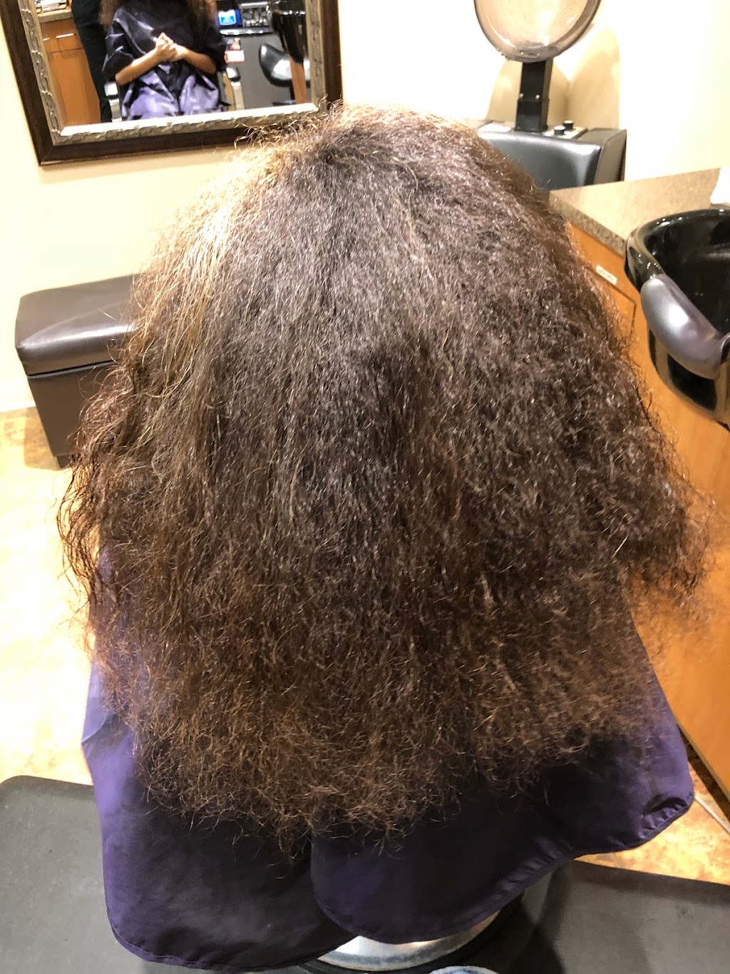 Fun Easy Hair By Shirly Calderon | 8343 W 135th St #10a, Overland Park, KS 66223, USA | Phone: (816) 728-8519