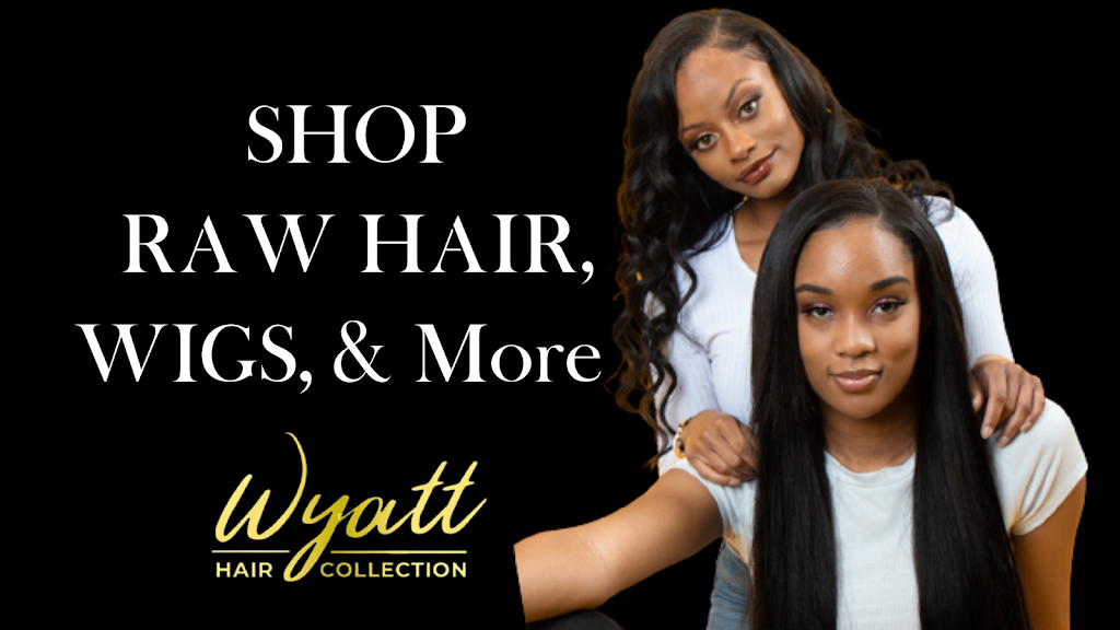 Wyatt Hair Collection | 6254 Memorial Dr Suite E, Stone Mountain, GA 30083, USA | Phone: (470) 485-0666
