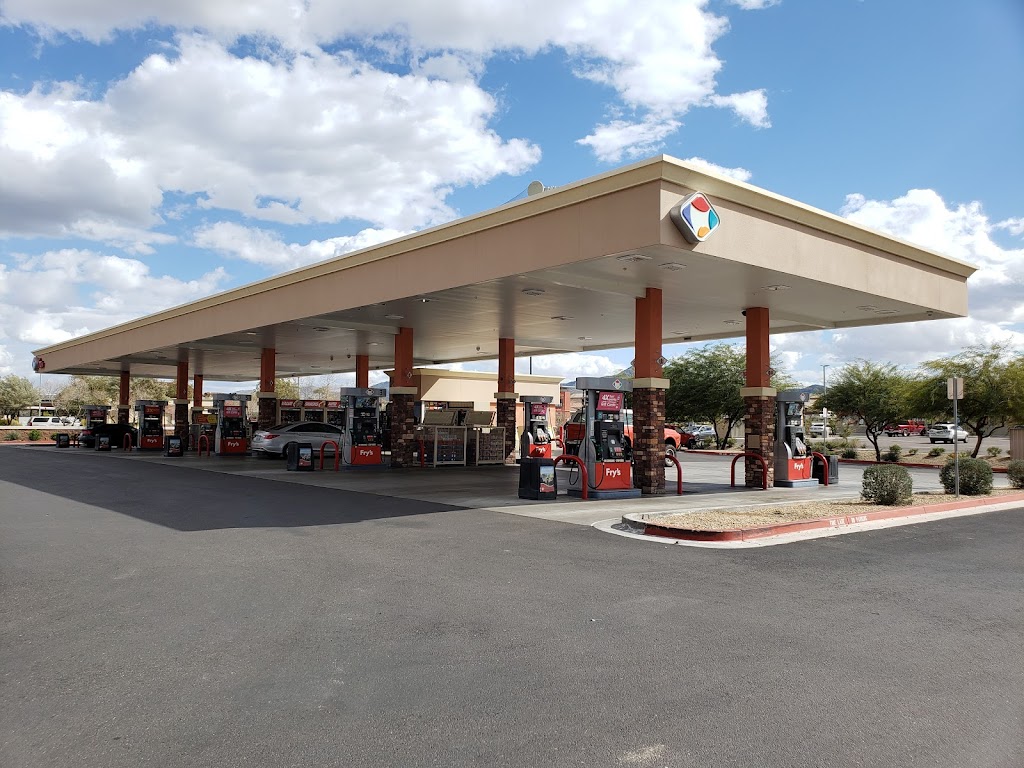Frys Fuel Center | 7750 S 51st Ave, Laveen Village, AZ 85339, USA | Phone: (602) 237-2827