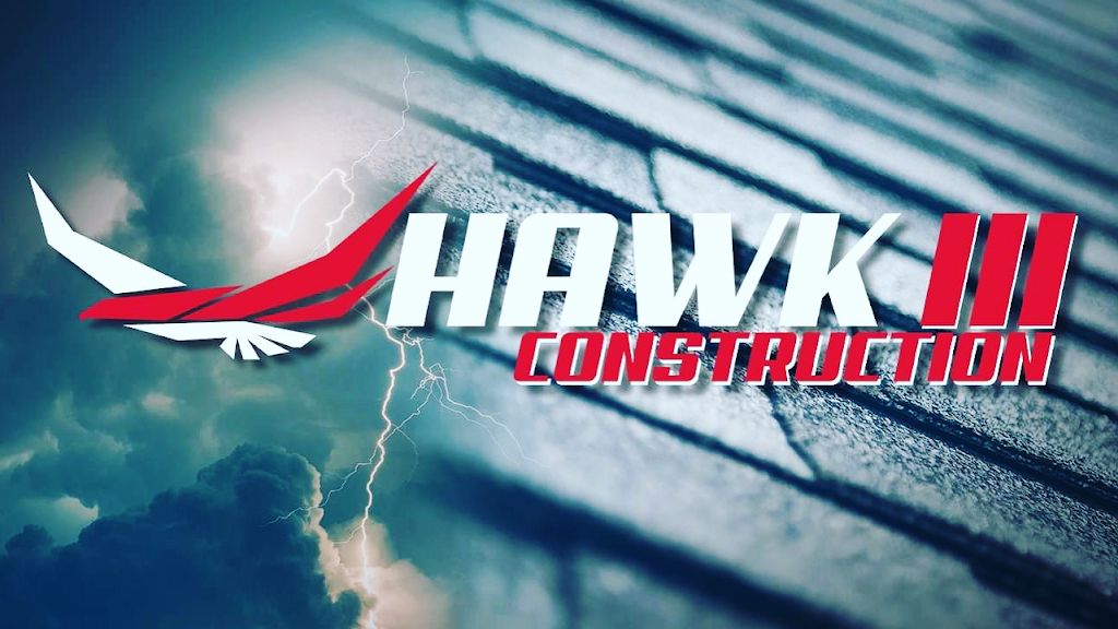 Hawk 3 Construction | 7700 Integrity Ct, Roanoke, TX 76262, USA | Phone: (817) 683-0432