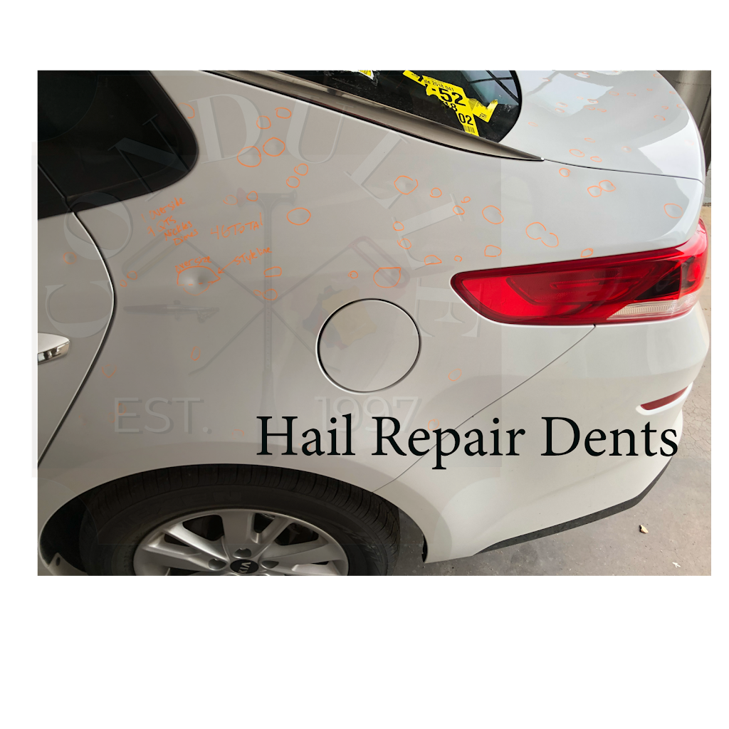 Mobile Hail & Dent Repair | 25332 Kody Ln, Purcell, OK 73080, USA | Phone: (405) 417-3551