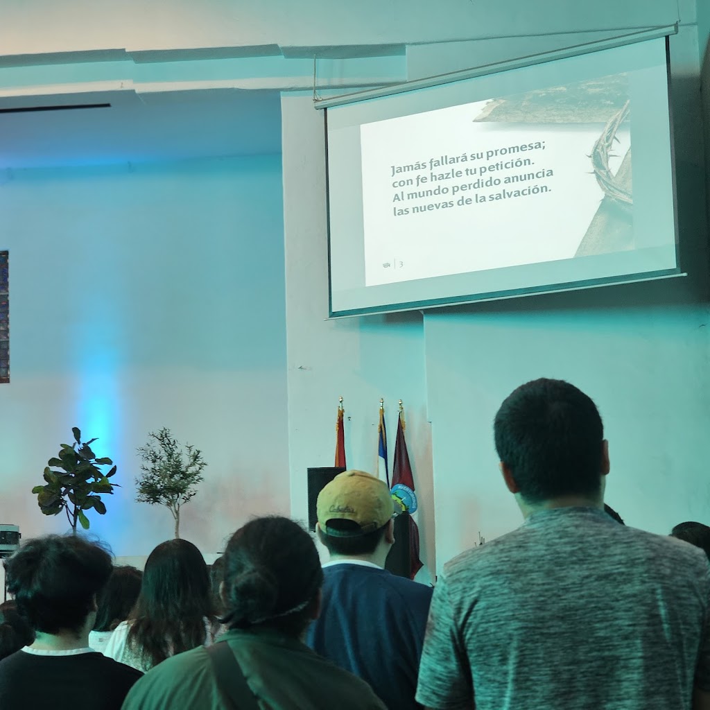 Spanish American SDA Church | 1815 Bridge St, Los Angeles, CA 90033, USA | Phone: (323) 222-7063